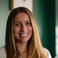 Easterseals NH Employee Nina Demarco's profile photo