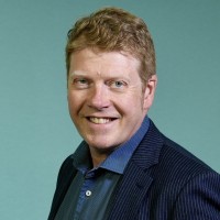 Andréasson Public Relations Employee Daniel Claesson's profile photo