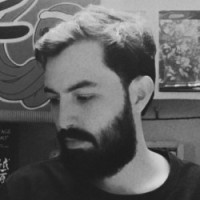 Pixel Toys Employee Simon Arango's profile photo