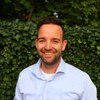 Ecotap B.V. Employee Mark Naber's profile photo