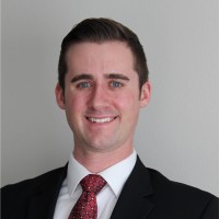 Aviation Fuel Technicians Employee Dylan Roach's profile photo