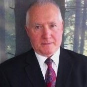 Holy Family Catholic Multi Academy Trust Employee Terence Smith's profile photo