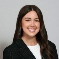 Houlihan Lokey Employee Julia Forster's profile photo