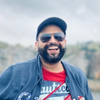 Flickit.app Employee Ca Joshi's profile photo