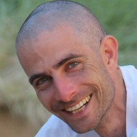 Langware.ai Employee Ran Lehr's profile photo