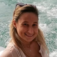 Carlo Gavazzi Automation Employee Federica Sironi's profile photo