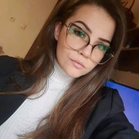 LaDigue Employee Mariya Stanoeva's profile photo