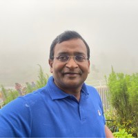 Manesh Poddar Email & Phone Number