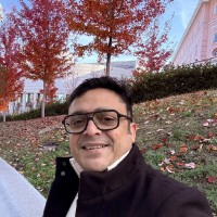 Blue Dart Employee Dipanjan Banerjee's profile photo