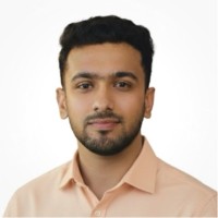 Qualcomm Employee Jeevan Varghese's profile photo