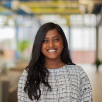 DALLAS VA MEDICAL CENTER Employee Pheba Abraham's profile photo