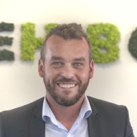 Entreprise42 Employee Benjamin Lebailly's profile photo