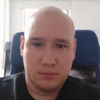 Proscom Employee Vladimir Afanasiev's profile photo