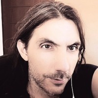egolem.it Employee Cristian Frialdi's profile photo