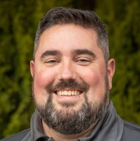 GRO Employee Nick McAllister's profile photo