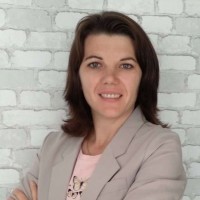 Innolume GmbH Employee Nataliia Belykh's profile photo