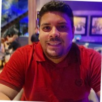 PepsiCo Employee William Matos's profile photo
