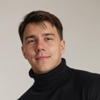 Valentyn Riabko's profile photo