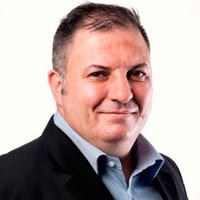 Pinnacle ICT Employee Jaco Malan's profile photo