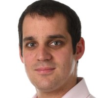 Jigsaw Trust Employee Andy Whyte's profile photo