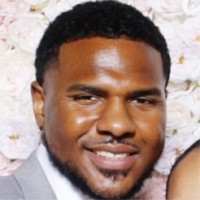 Invesco Ltd. Employee Bryson Brown's profile photo