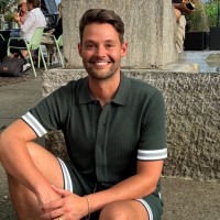 Block Employee Jered Davis's profile photo