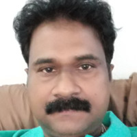 SMEG Distribution Employee Madhu Reddy's profile photo