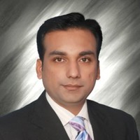 Fortuno Financial Employee Syed Muhammad's profile photo