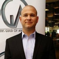 Acme Electric Co Inc Employee Ira van Houston's profile photo