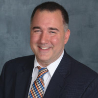 Arch Insurance Group Inc. Employee Richard Standring's profile photo