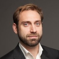 Oracle Employee Chris Colson's profile photo
