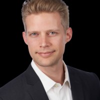 Indiana Department of Revenue Employee Damien Olenslager's profile photo