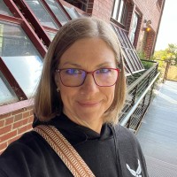 Squared Away Employee Becky Henson's profile photo