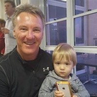 Link-up International Employee Paul Burgess's profile photo