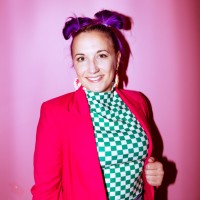 Audrey Tappan Email