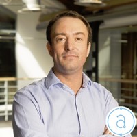 Afinite Employee Adrian Inman's profile photo
