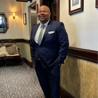 St. Coletta's of Illinois Employee Trey Fenderson's profile photo