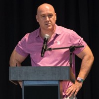 Boston Red Sox Employee David Baggs's profile photo