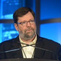 O'Connor Database Consulting Employee Bernie O'Connor's profile photo