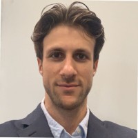 Nicos Group Inc. Employee Alessio Origgi's profile photo