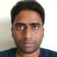Prashanth Aitha Email & Phone Number