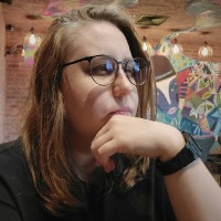 Meu Crediário Employee Bia Franzoi's profile photo