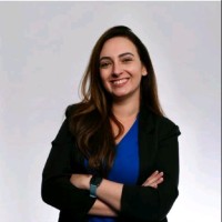 PRL Group Employee Danielle Maus's profile photo
