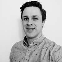 Engineering Link Employee Adam van Bruinessen's profile photo