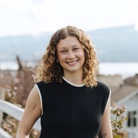 Quails' Gate Winery Employee Hanna Lourens's profile photo