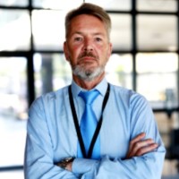 3CX Employee Paul Clarke's profile photo