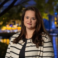 National High Magnetic Field Laboratory Employee Jackie Kornegay's profile photo