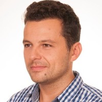 Dynabyte Employee Dariusz Glowacki's profile photo