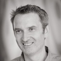 Apadmi Employee Greg Robinson's profile photo