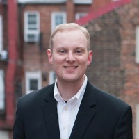 BRIX Holdings Employee Jonathan Reistad's profile photo